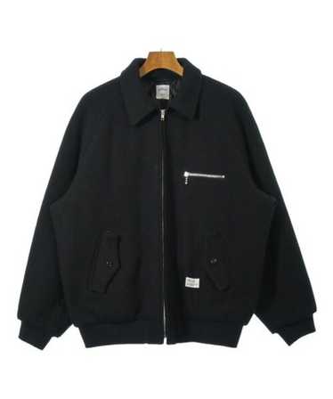 BEDWIN & THE HEARTBREAKERS L/S COACH JACKET 