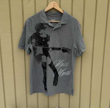 Women's Hysteric Glamour Polos | Grailed