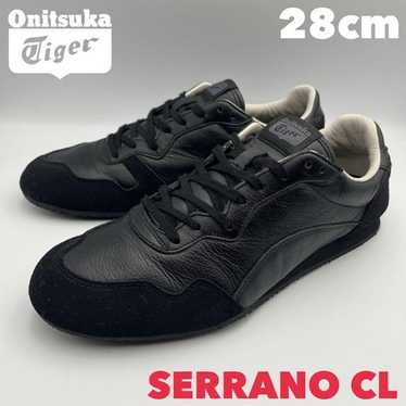 Onitsuka Tiger スニーカー SERRANO CL / セラーノ シーエル