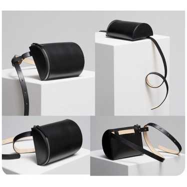 Building block box bag - Gem