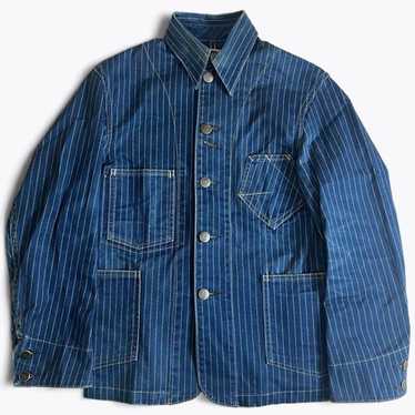 Rrl wabash jacket - Gem