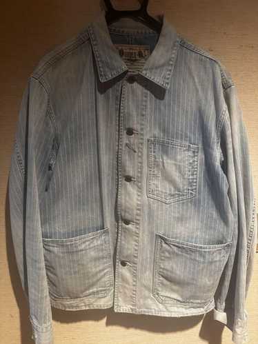 人気商品は Rrl wabash jacket - Gem ジャケット・アウター