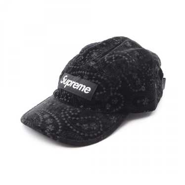Supreme paisley camp - Gem