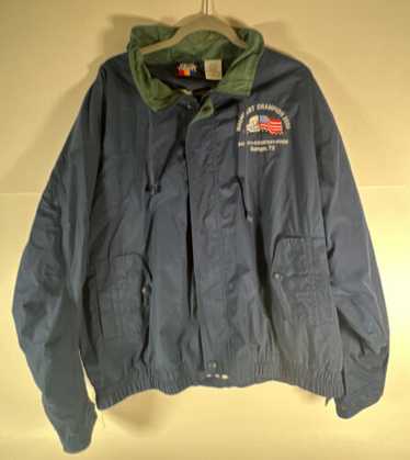Hartwell via sport jacket - Gem