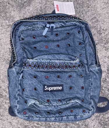 B.b. simon × supreme - Gem