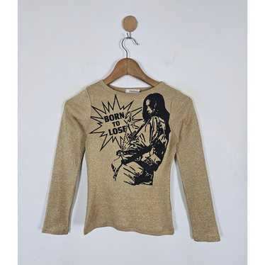 Hysteric glamour born to - Gem