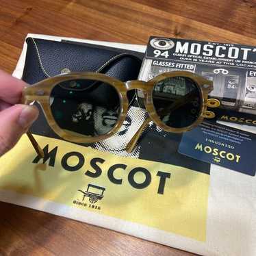 Moscot lemtosh 46 - Gem
