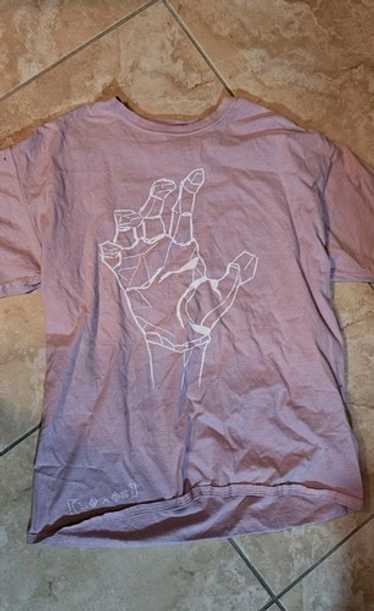 Porter robinson worlds live - Gem