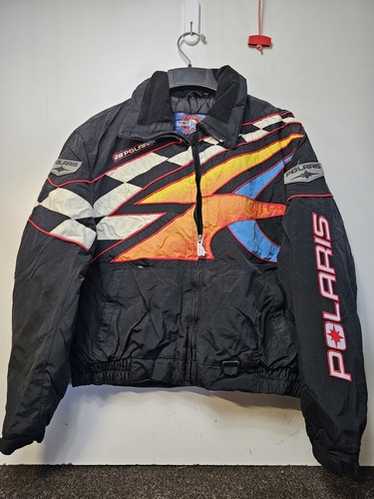 Polaris racing jacket - Gem