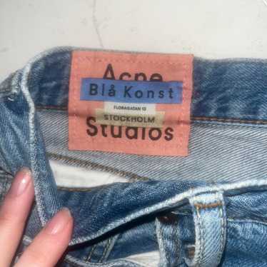 Acne studios 1997 acne - Gem