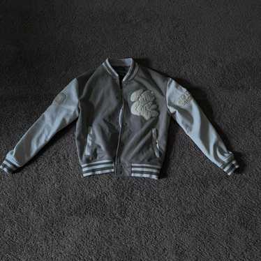 TWS 42:CLUB VARSITY JACKET Mサイズ 新品未使用 Zara varsity jacket - Gem