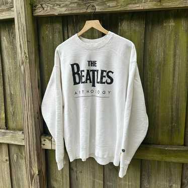 The beatles anthology sweatshirt - Gem