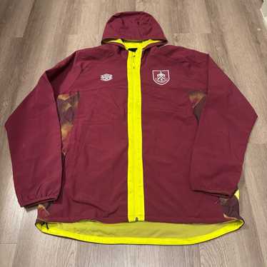 Umbro pro training jacket - Gem