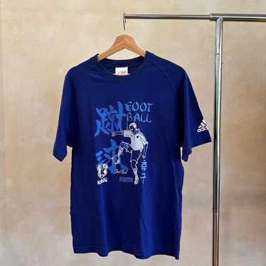 90s JFA 日本代表 支給品