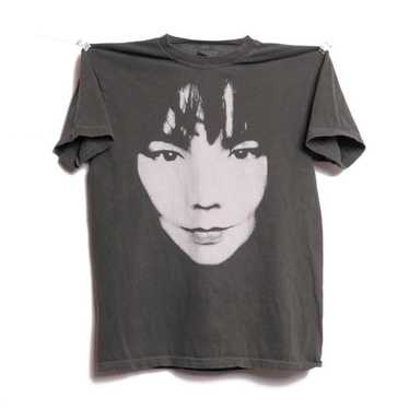 Björk 1994　The Lyrical Tシャツ XL bjork Björk 1994 The Lyrical Tシャツ XL bjork（BJORK SHIRT VINTAGE）