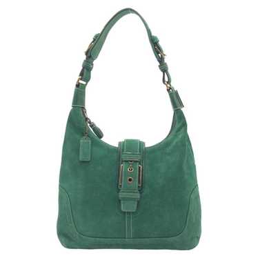 Coach hampton soho hobo - Gem