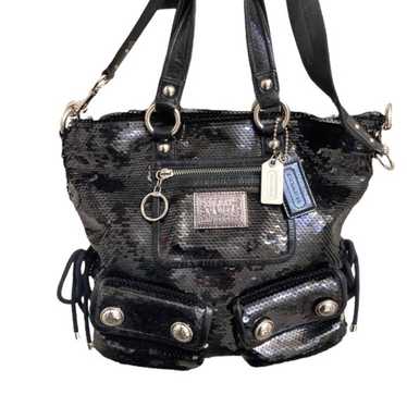 Coach 13821 poppy sequin - Gem
