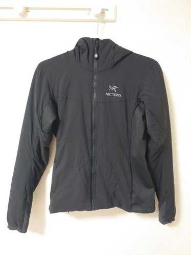 Arc’teryx Atom LT Hoody ウィメンズS Atom Hoody Women's | Arc'teryx United States