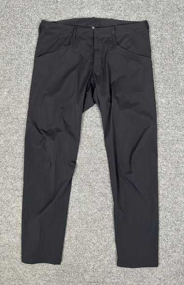 Arcteryx veilance voronoi - Gem