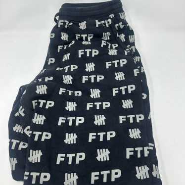 Ftp x undefeated all - Gem