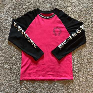 Chrome hearts chromehearts baseball - Gem