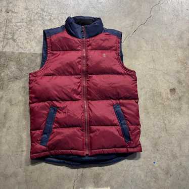 1990s' Timberland ティンバーランド　fishing vest Vintage Timberland Vest jacket - Gem