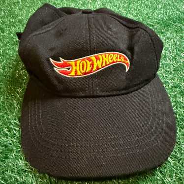 Hot wheels cap with - Gem