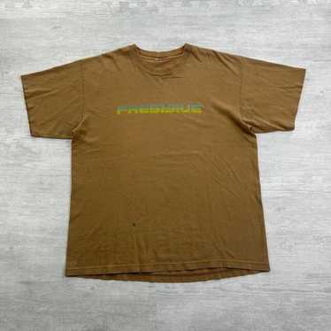 Vintage 90s freshjive t - Gem