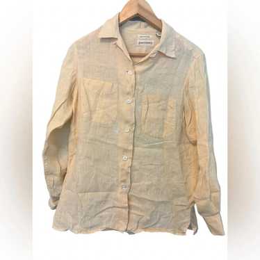 Banana republic irish linen - Gem