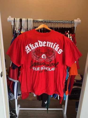 Akademiks t shirt men - Gem