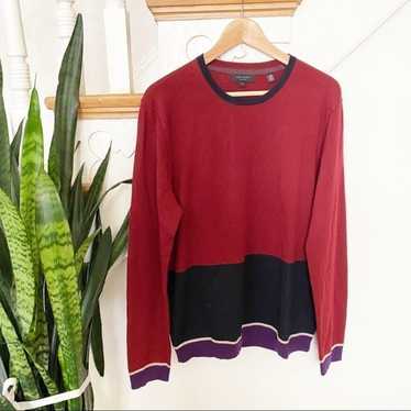 Ted baker black red - Gem