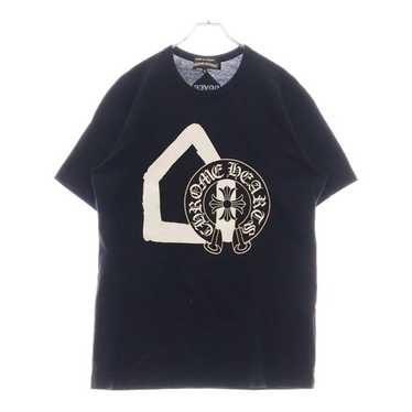 クロムハーツTシャツ（CHROME HEARTS）DOVER STREET s-l400.jpg