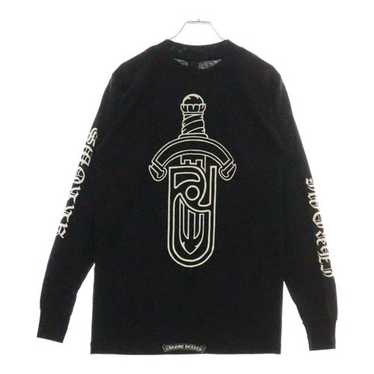 Chrome hearts × maxfield - Gem