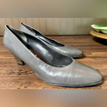 80s90s新品未使用品YVES SAINT LAURENT クロップド丈　短丈 80s90s新品未使用品YVES SAINT LAURENT クロップド丈 短丈 80