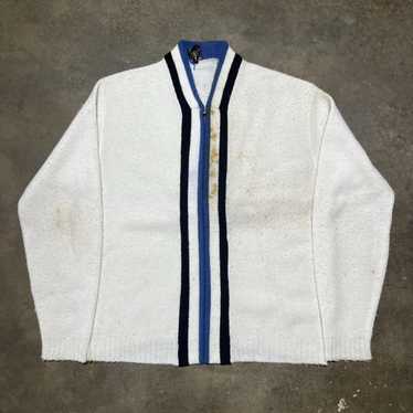 Vintage 60s mcgregor cardigan - Gem