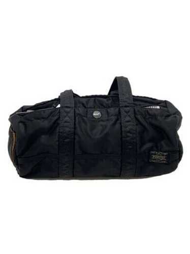 PORTER TANKER 旧モデル DRUM BAG TANKER DRUM BAG-タンカードラムバッグ-PORTER（ポーター）通販