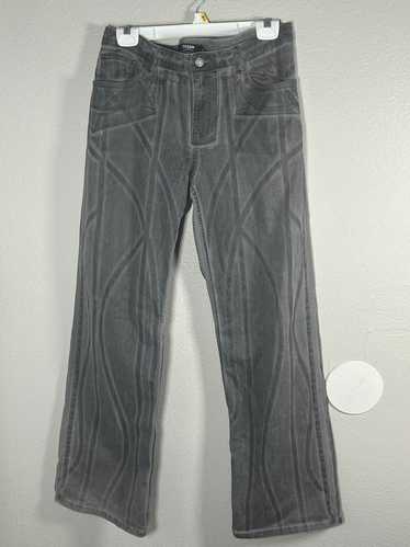 パンツ jaded london Washed Grey Jeans W28 Shop Washed Grey Colossus Jeans | Jaded London | Clothing