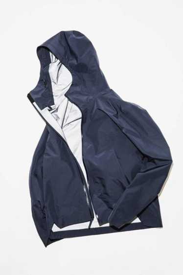 ARC'TERYX アークテリクス カナダ製 Veilance ヴェイランス