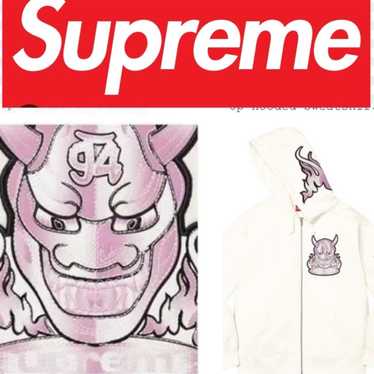 Shop - Supreme
