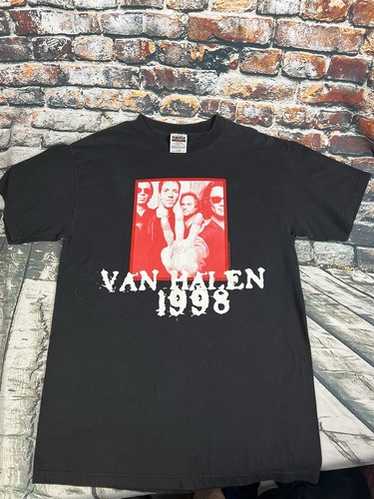 1998 van halen - Gem