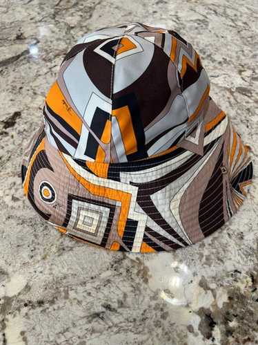 Emilio pucci hat - Gem