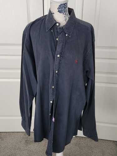 80s/90s usa ralph lauren - Gem