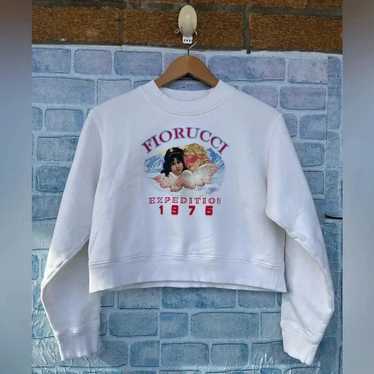 FIORUCCI　セットアップ　80〜90s　　ビンテージ 90s fiorucci - Gem