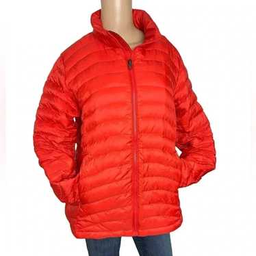 Kolon sport puffer - Gem