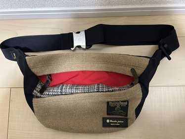 Masterpiece body bag - Gem