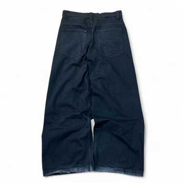Jaded london jeans black - Gem