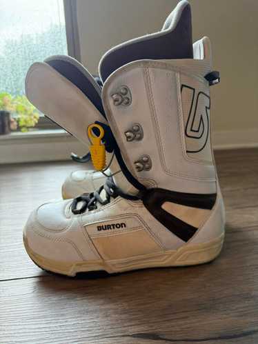 Burton tribute snowboard boots - Gem