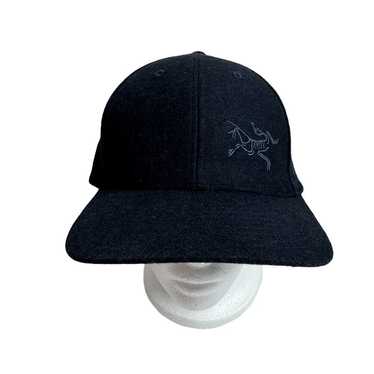 アークテリックス ビーニー 売れ筋ランキングも Arcteryx Beanie for Hat Arcteryx Black