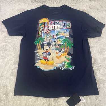 Tシャツ・カットソー Disney Kith for Mickey & Friends Best Friends Vintage Tee Disney Kith for Mickey & Friends Best Friends Vintage Tee