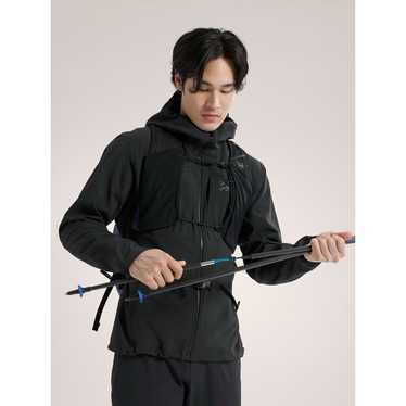 Travis Scott Arc'teryx Gamma MX XXL 激レア Rare Masterpiece Travis Scott Wear Arc'Teryx Gamma Mx Black